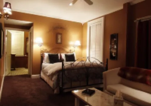 Boyden House Inn B&B