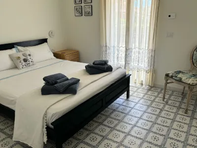 Farfalla Blu Hotel in zona Lorefice Alessandro