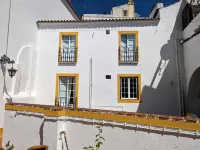 Hotel Solar de Monfalim