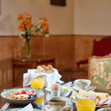 Fortunata Chacana Guest House