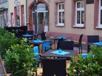 Hotel Goldener Löwe Hotels in Mittelsachsen