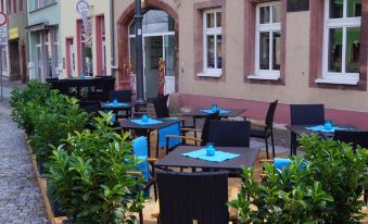 Hotel Goldener Löwe