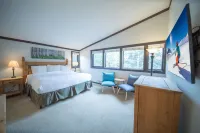 Tennis Townhomes 1323 by SummitCove Lodging
