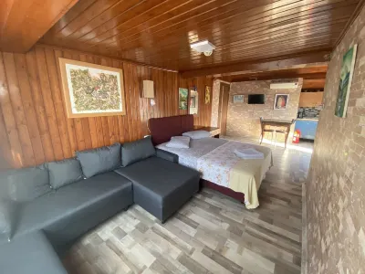 Camel Apartment Hoteles en 