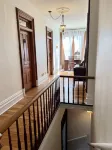 The Woodbridge House - románticos
