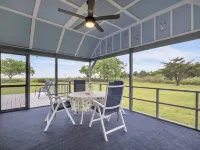 歷史漁村的牡蠣小屋，兩卧室小屋 北安普敦縣酒店