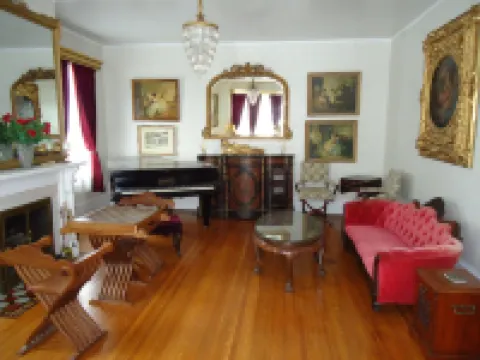 Governor's Mansion Inn