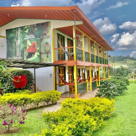 Mamatina Hotel