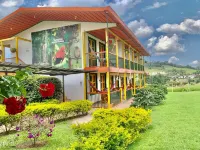 Mamatina Hotel