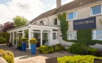 Sunny Brae Bed & Breakfast - breakfast