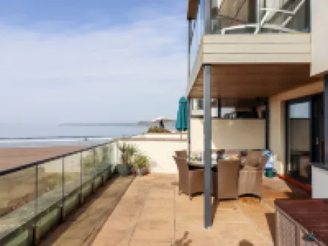 4 Burgh Island Causeway - Country Houses