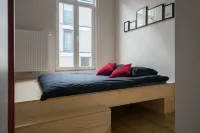 KaBa Hostel فنادق في 