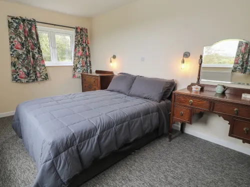 Broadlands Bungalow - Wifi