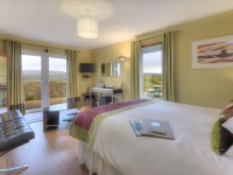 Aspen Lodge Hotels in Oban