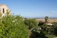 Casa Font I Roig - Mountain view