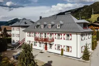 Kitz Residenz by Alpin Rentals - Incl Summercard - Parvekkeita