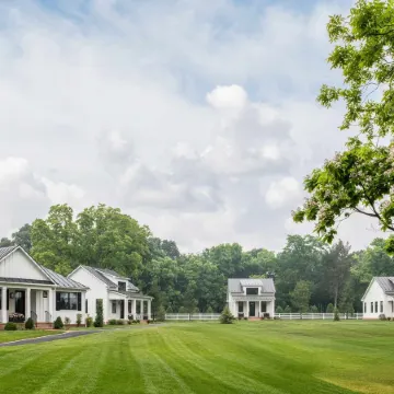 The Oaks Waterfront
