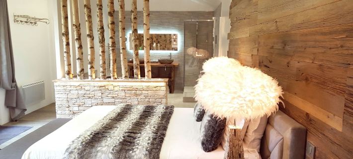 Les Granges d'Haillancourt Hotels in Picardy