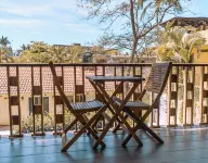 Hotel de Asis Hotels in San Francisco