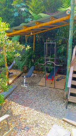 Hotel Marrokos Aeropuerto José María Córdova Отели в г. Гуарне