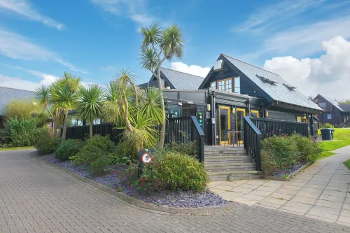 Magnolia Hotels in Redruth