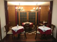 Hotel London Palace - 3 estrellas