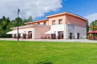 Hotel Kudowa Manufaktura Relaksu Hotels in Polanica-Zdrój