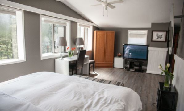 Tall Trees Bed & Breakfast