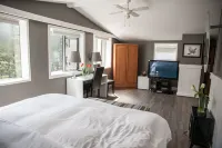 Tall Trees Bed & Breakfast Hotels in Prince Rupert