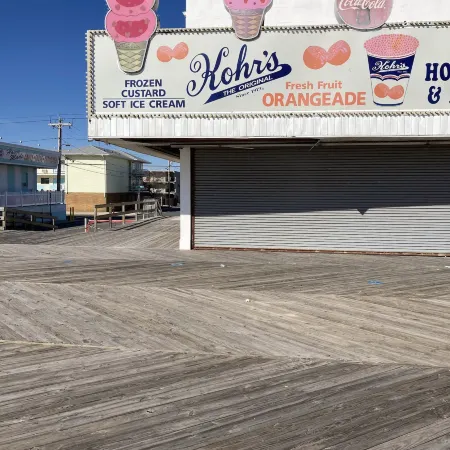 Surfside Motel - Seaside Heights