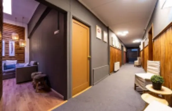 Etnico Bío Bío Hotel