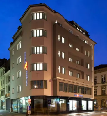 Hotel Simoncini Hotel a 