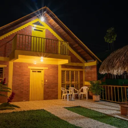 Ecovilla Cali