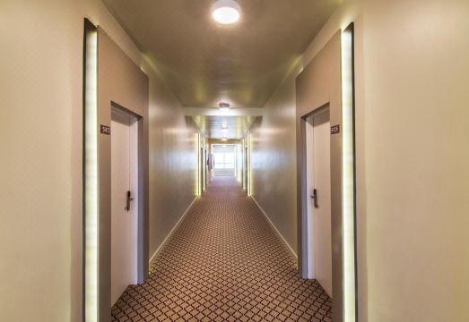 JR 호텔 마릴리아