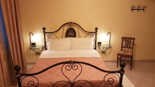 Le Tre Rose Hotels in Nughedu San Nicolò