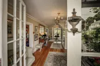 Stagecoach Inn