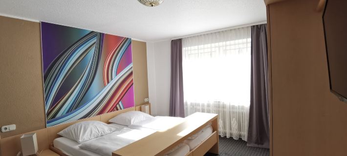 Jakoberhof Hotels in Augsburg