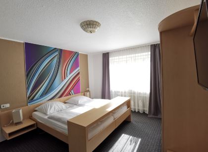 Hotel Jakoberhof