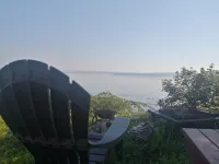 78 Montague - vue mer
