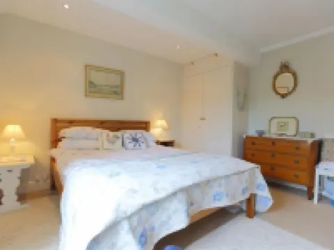 The Mews Cottage