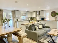 Abode Hotels in Axminster