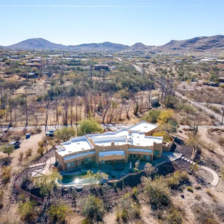 Tonto Retreat 4 Bedroom Home