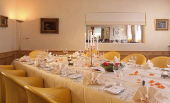 Hotel Albris