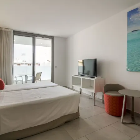 Apartaments B-Llobet Sun & Confort