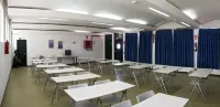 Albergue Inturjoven Punta Umbría