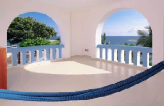 Villas & Resort Luz de Luna