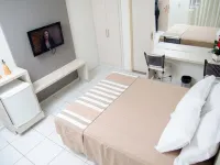 Vitoria Palace Hotel Hotels in Mossoro