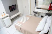 Vitoria Palace Hotel Hotels in Mossoro