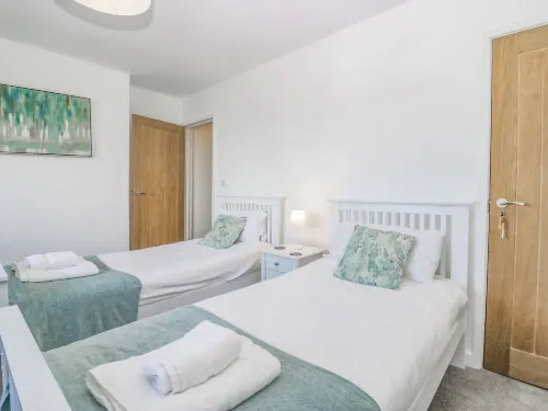 Driftwood Cottage Roa Island Piel Island Hotels in Barrow-in-Furness District