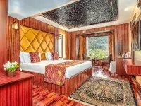 Hillside Resort & Spa Pahalgam - Breakfast